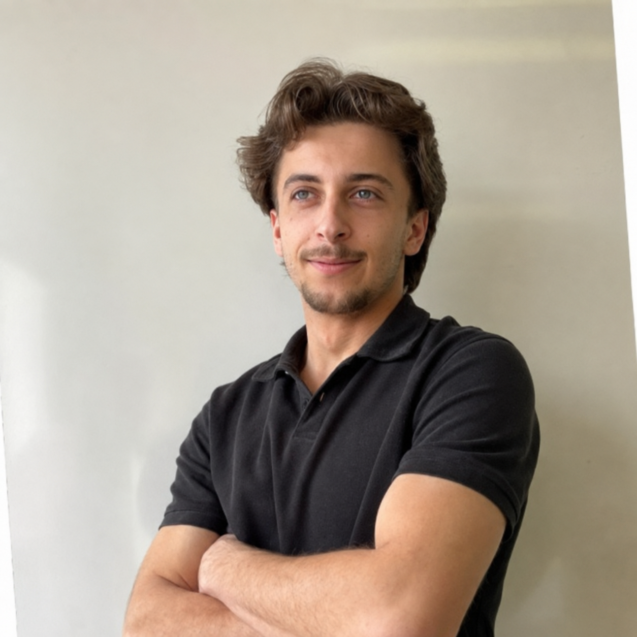 Stéphane Ligot, fondateur de Devis.Go