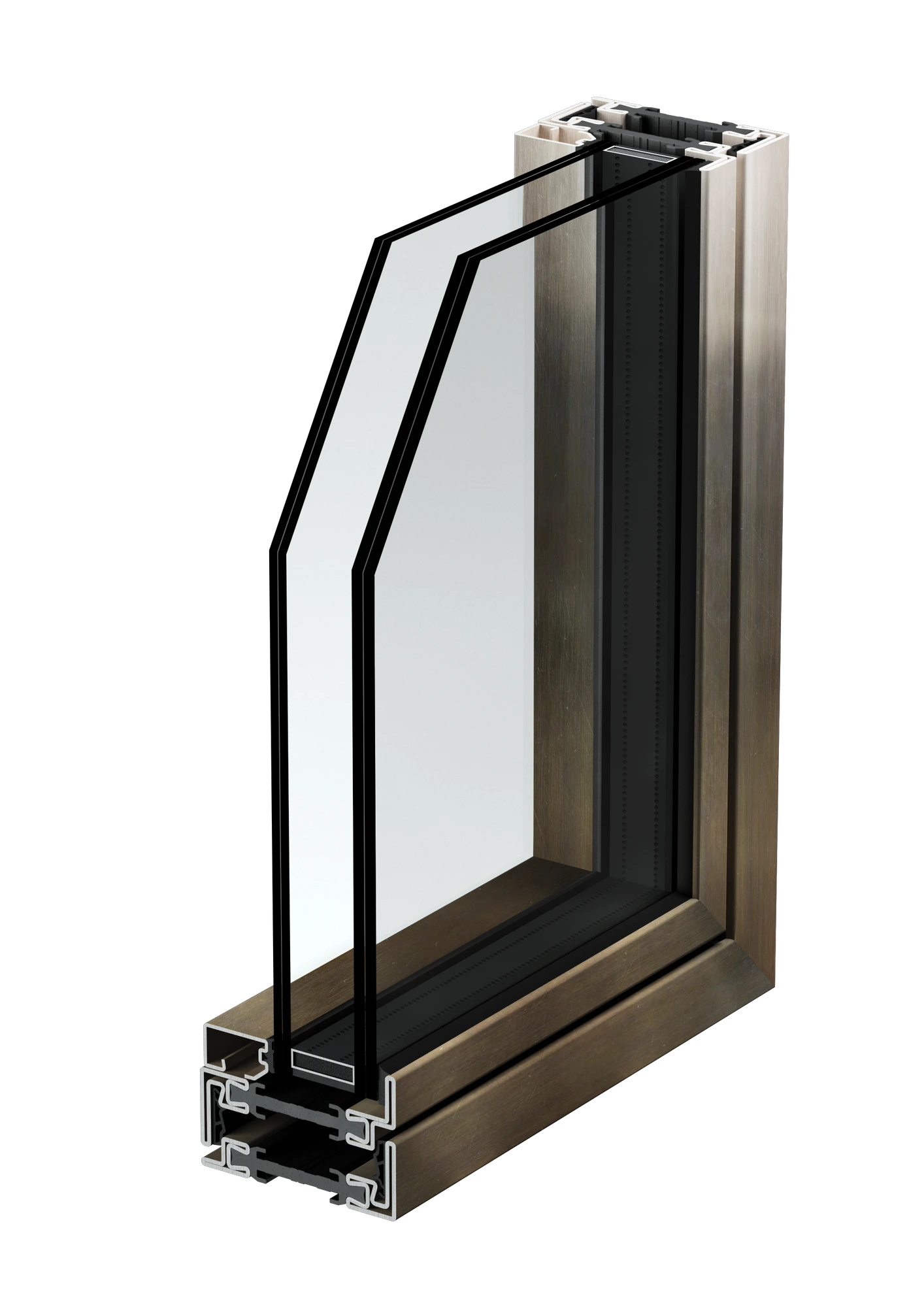W75 TB Inox