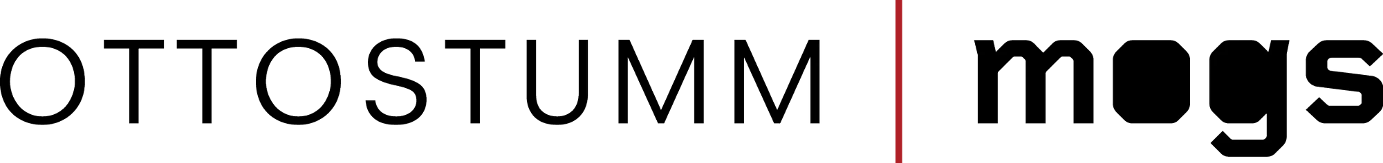 Ottostumm | Mogs