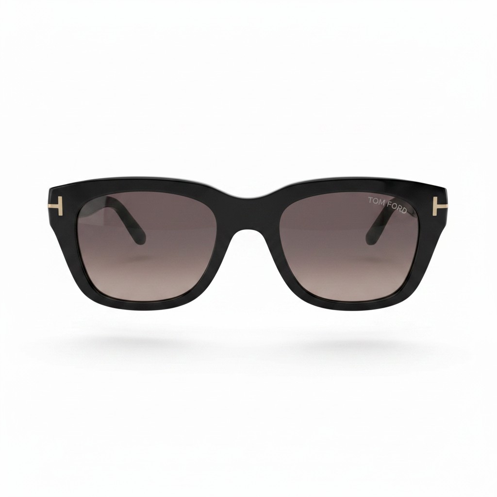 TF237 Snowdon — Tom Ford — Level Optique Rabat