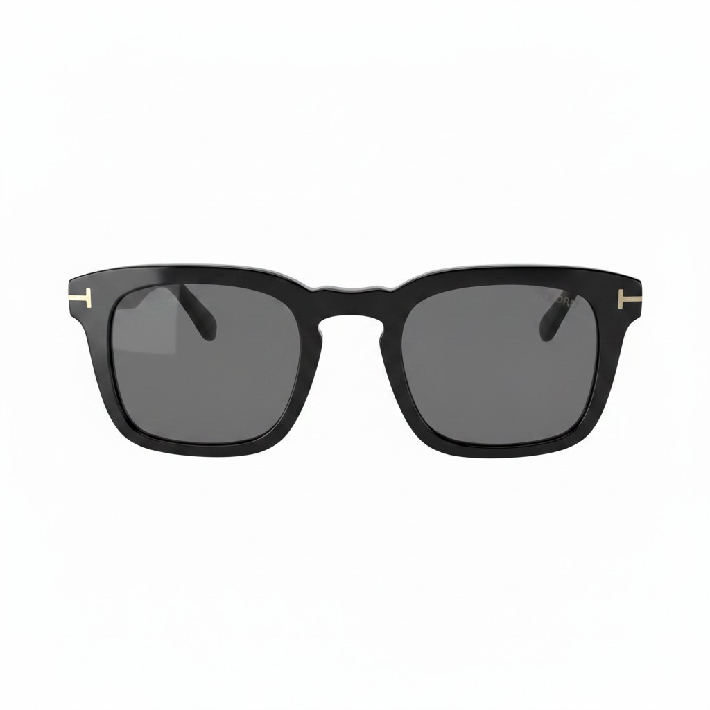 TF751 Dax — Tom Ford — Level Optique Rabat