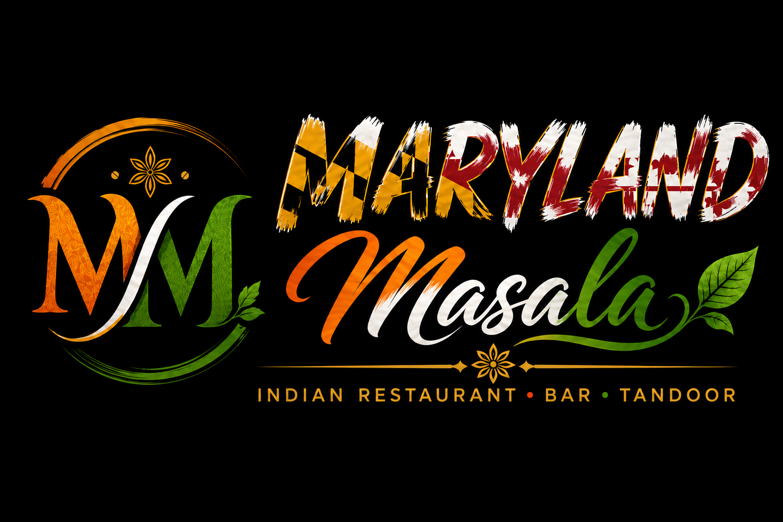 Maryland Masala