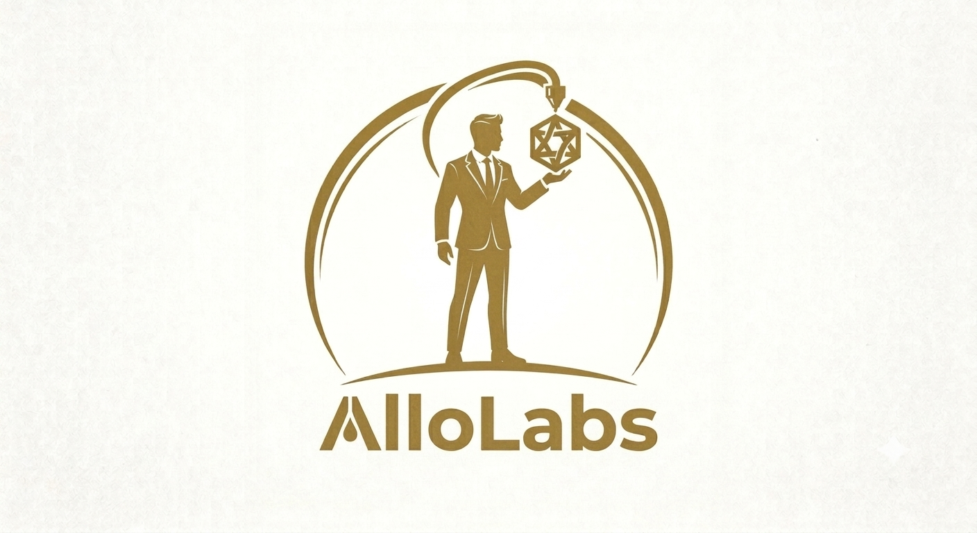 AlloLabs UK