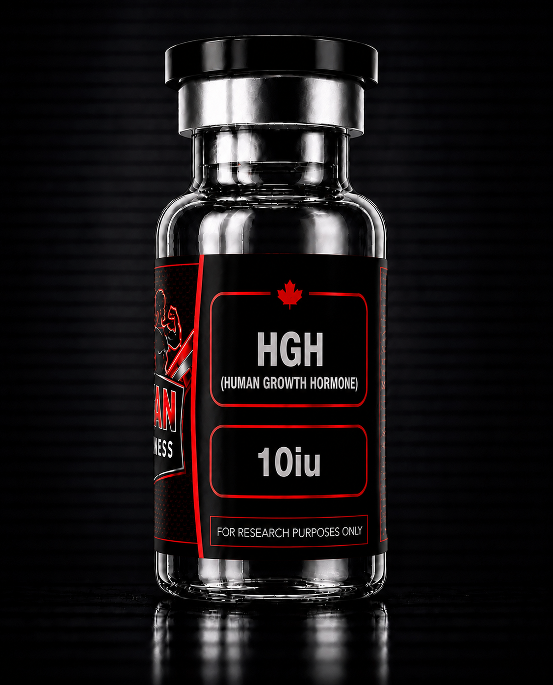 Human Growth Hormone