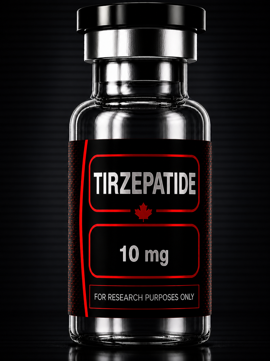 TIRZEPATIDE