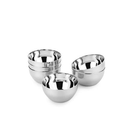Steel Bowl