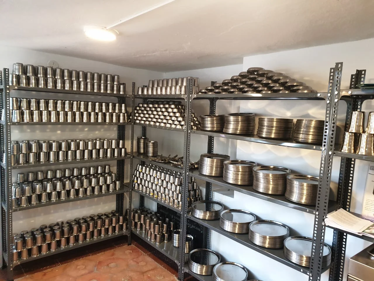 Cutlery Bank
