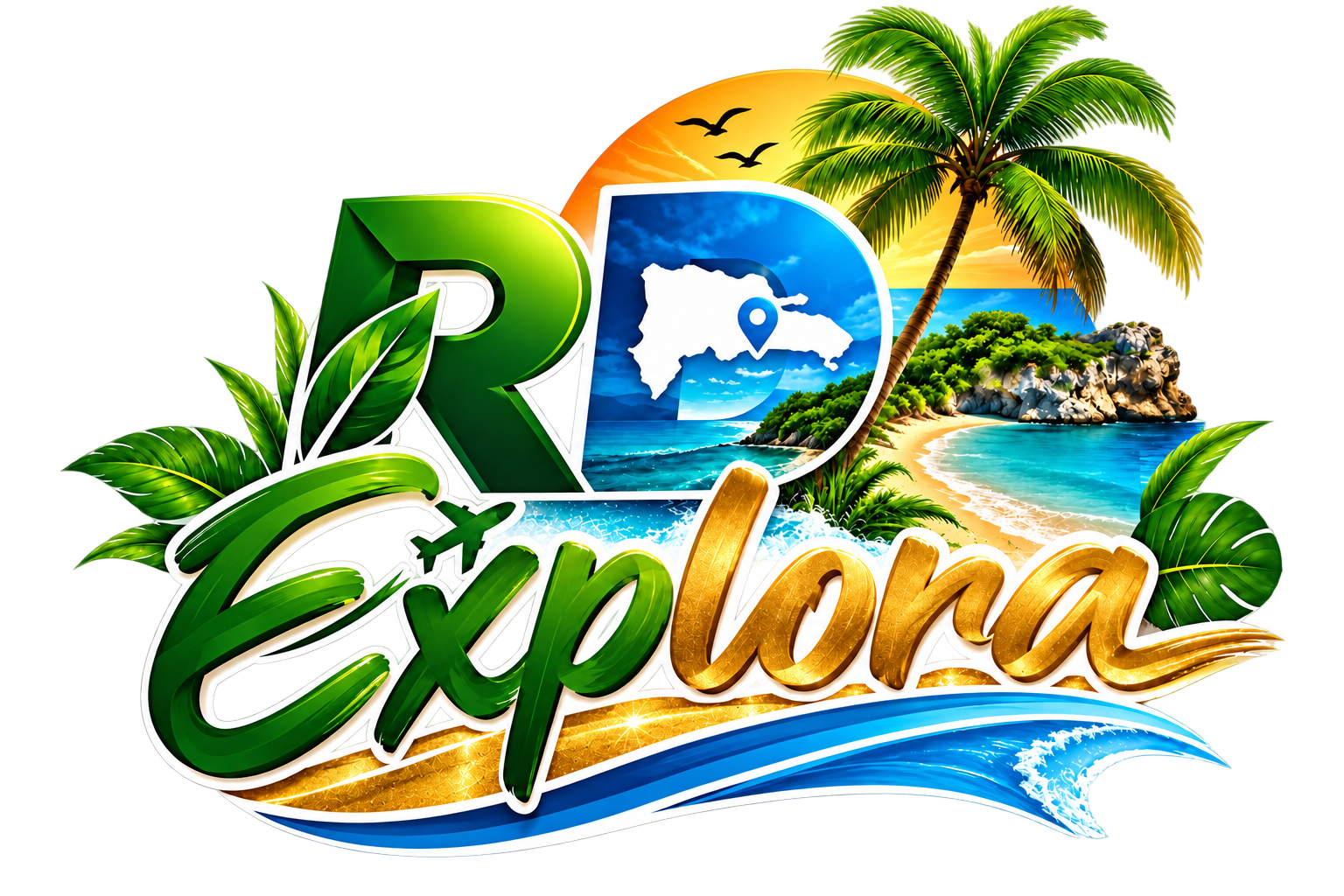 RD Explora