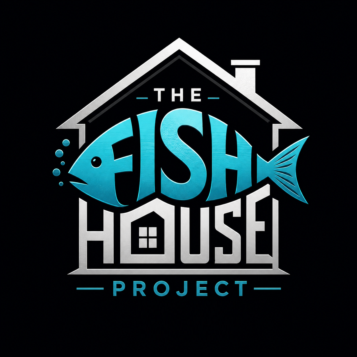 The Fish House Project