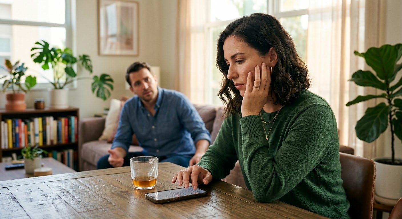 Virtual therapy for relational hyper-independence and trust in FL, ME, & DC.