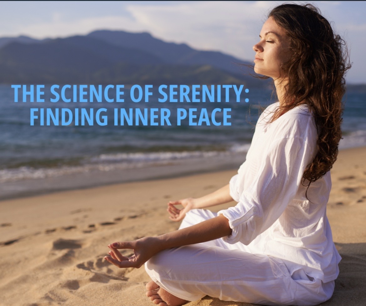 Serene wellness, inner peace, and safety after overcoming hyper-independence through Ketamine-Assisted Therapy
