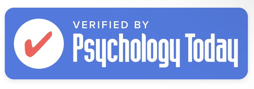 Verified by Psychology Today