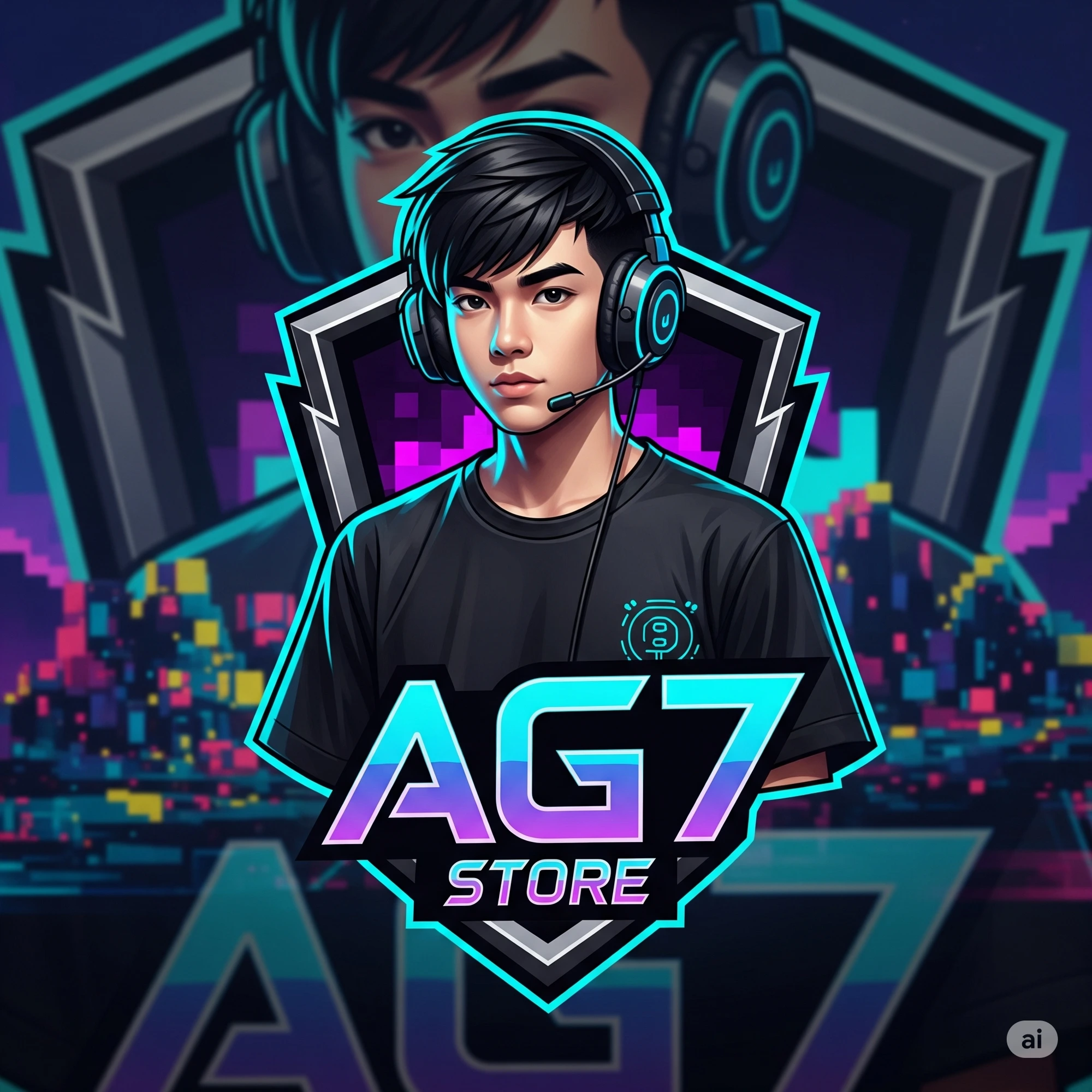 AG7
