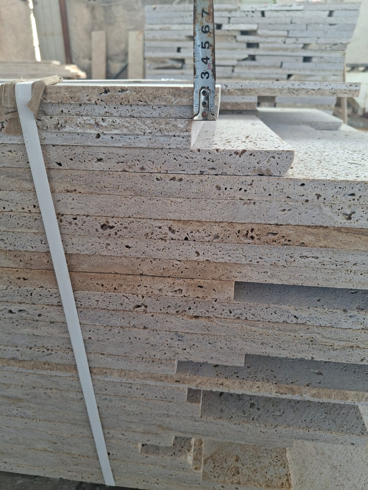 Precision Thickness Control