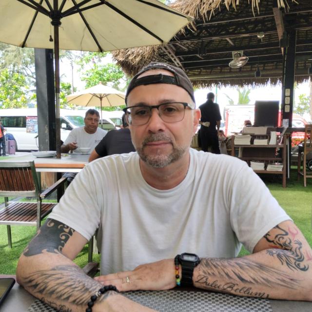 Alessandro Spaziani