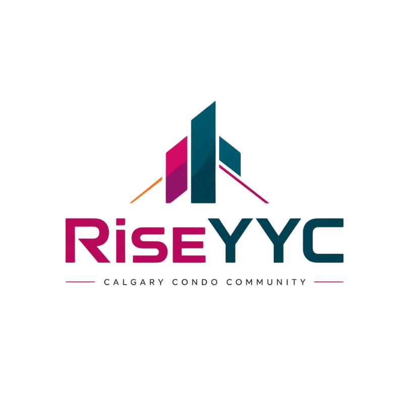 RiseYYC — Calgary Condo Community