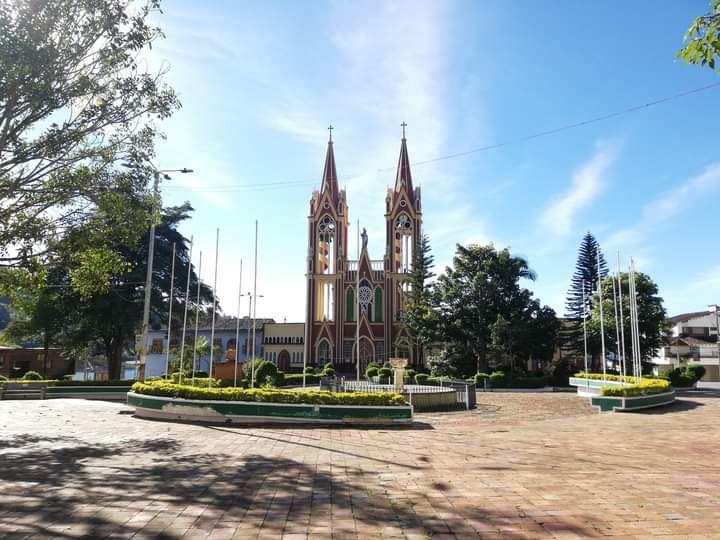 La Capilla
