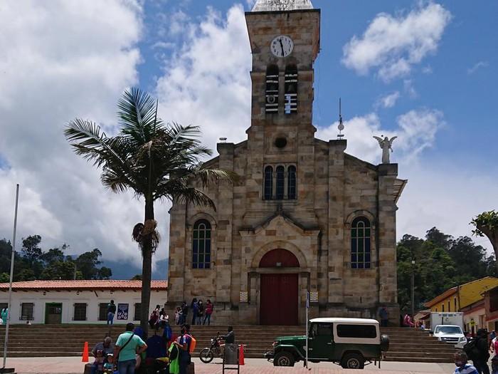 San Luis de Gaceno