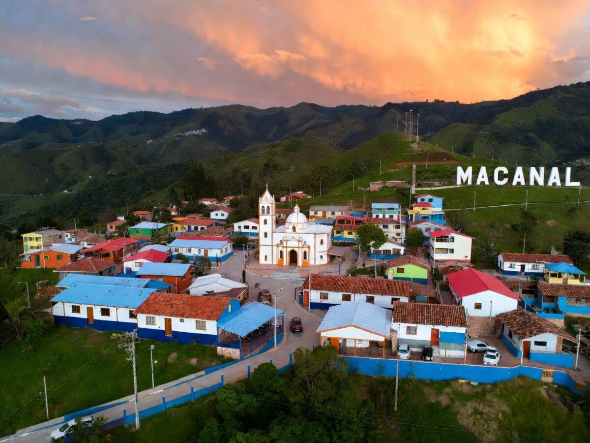Macanal