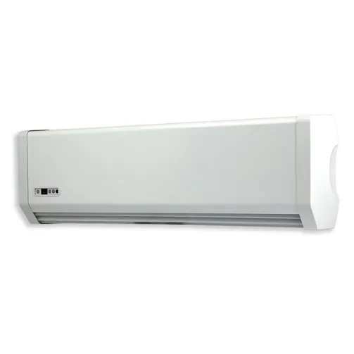 Myson Hi-Line RC 7-4 Fan Convector