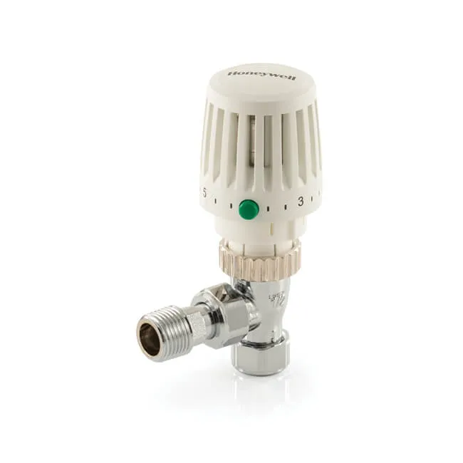 Honeywell Valencia TRV 15mm Angled VT117