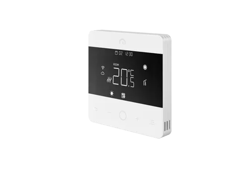 Myson Unisenza WiFi Programmable Room Thermostat