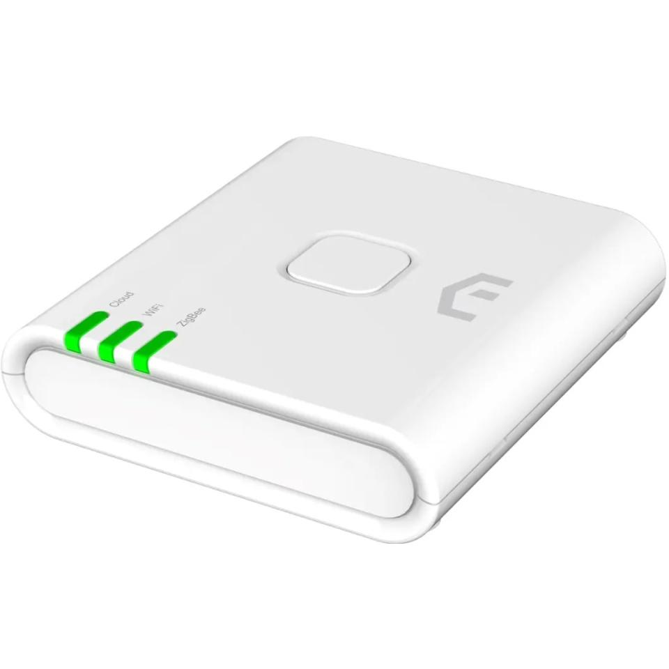 Unisenza Plus Gateway