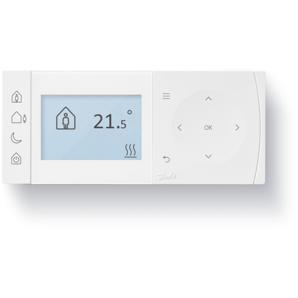 Danfoss TPOne-B Programmable Thermostat