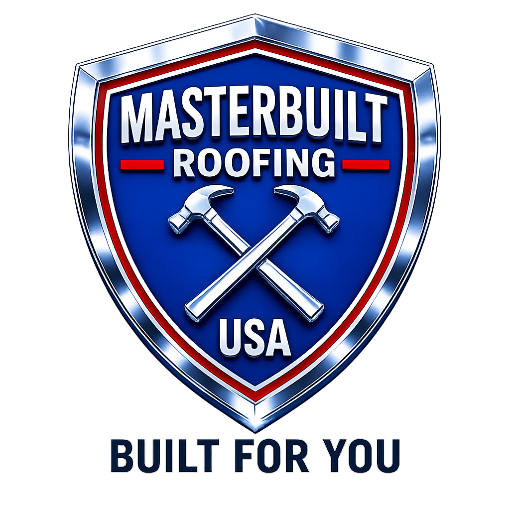 Masterbuilt Roofing