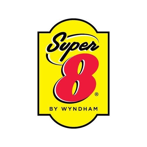 Super 8 by Wyndham Ottawa, Kansas logo
