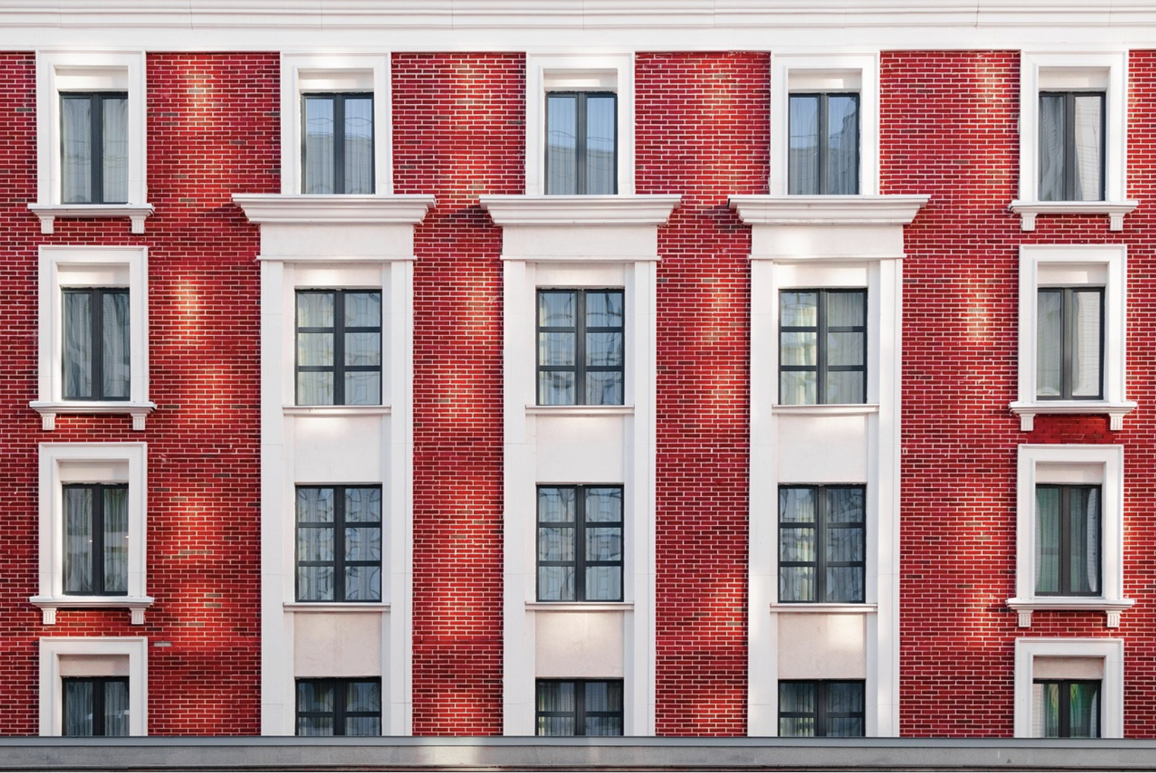 Orbit Ready Homes