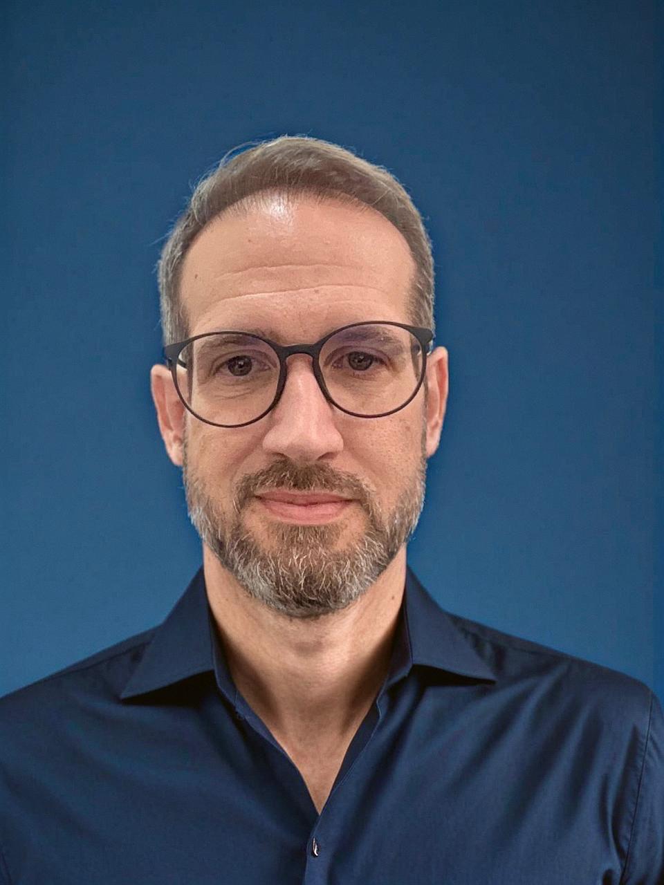 Dr. Roceldo Rego