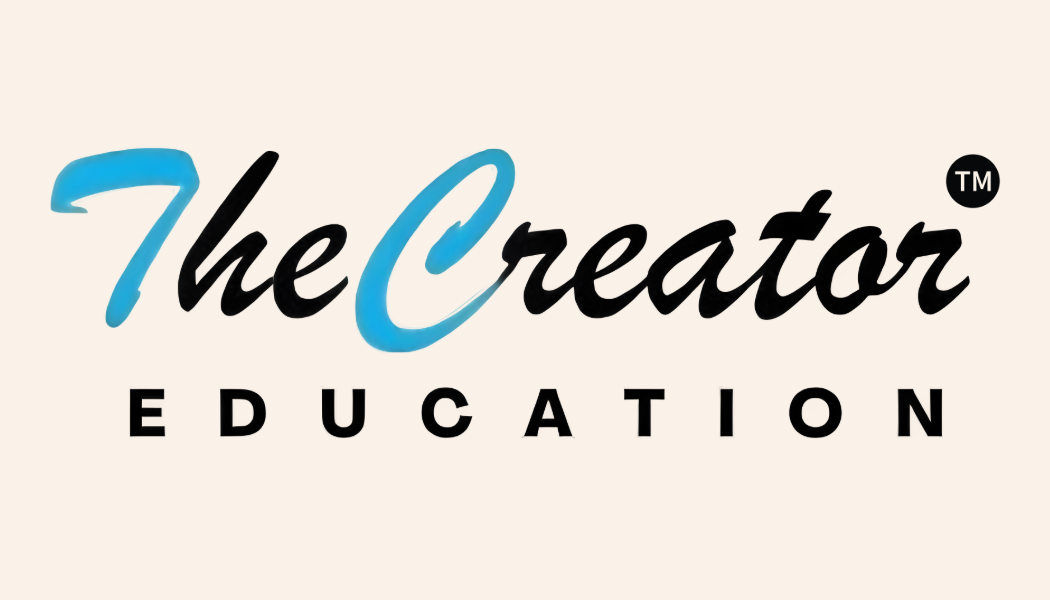 THECREATOR Education