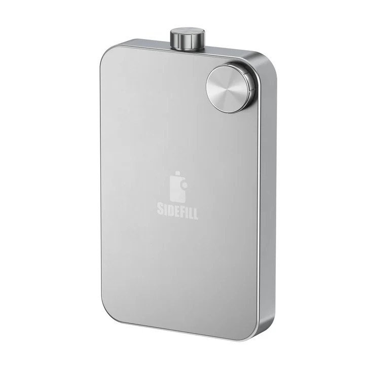 SIDEFILL