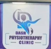 DASH Physiotherapy & Speech and Hearing Clinic logo
