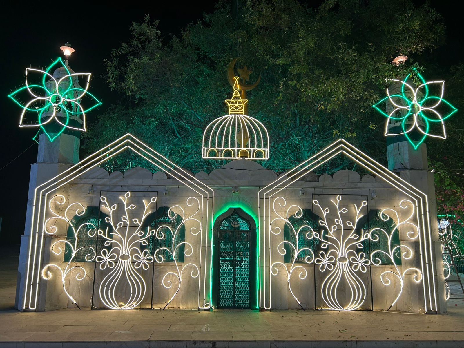 Dargah Shareef