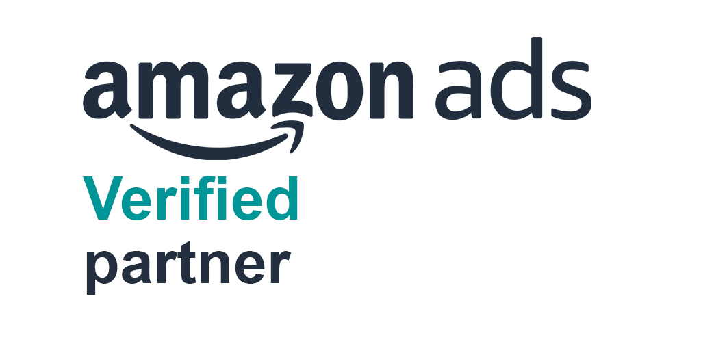 Amazon Ads Verified Partner