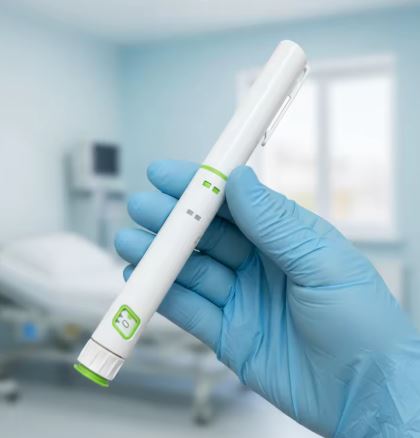 Retatrutide Pre-Loaded Pen