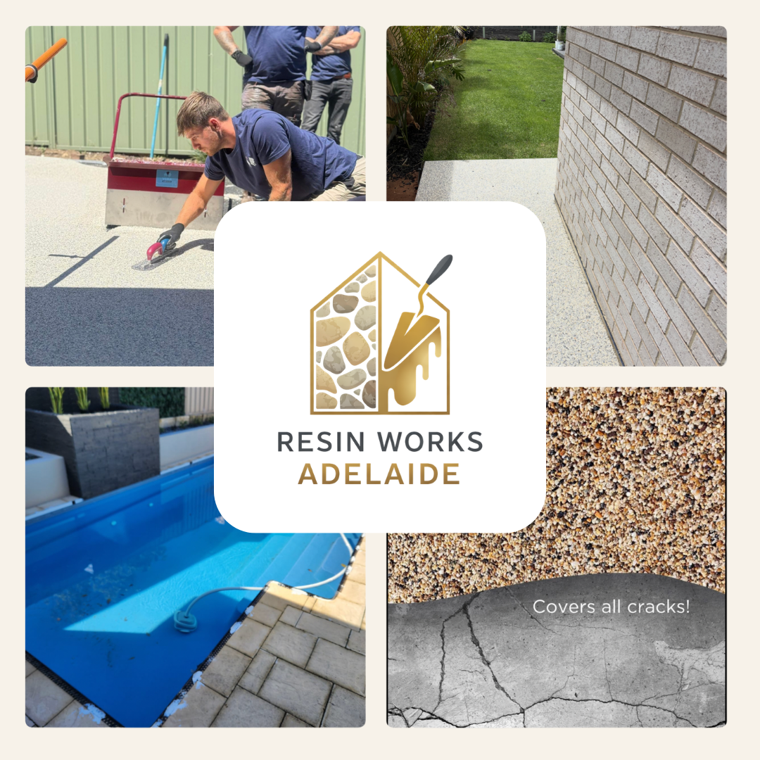 Resin Works Adelaide