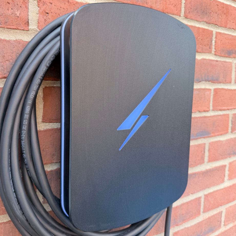 EV Chargers in Bedford