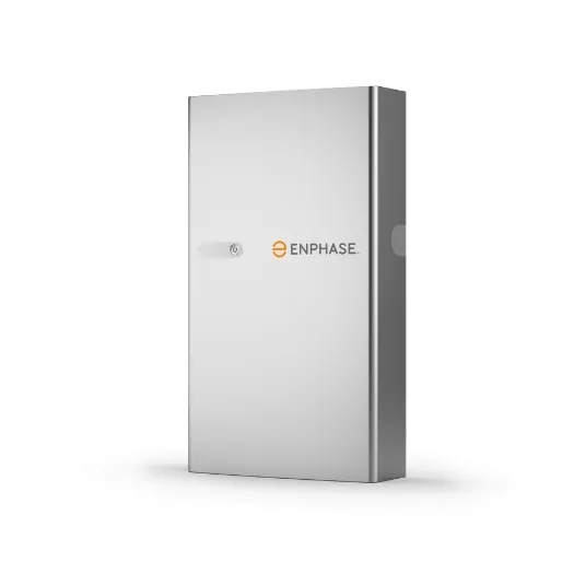 Enphase Energy product