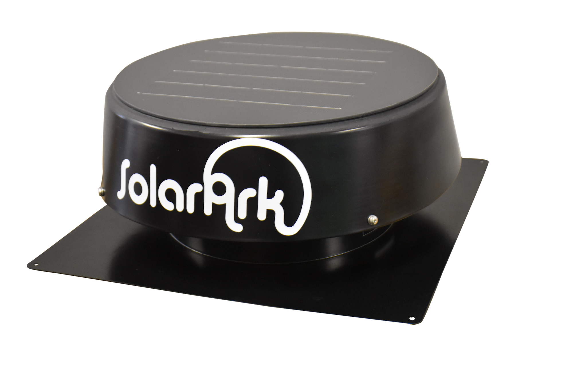 SolarArk SAV-10B solar roof ventilator