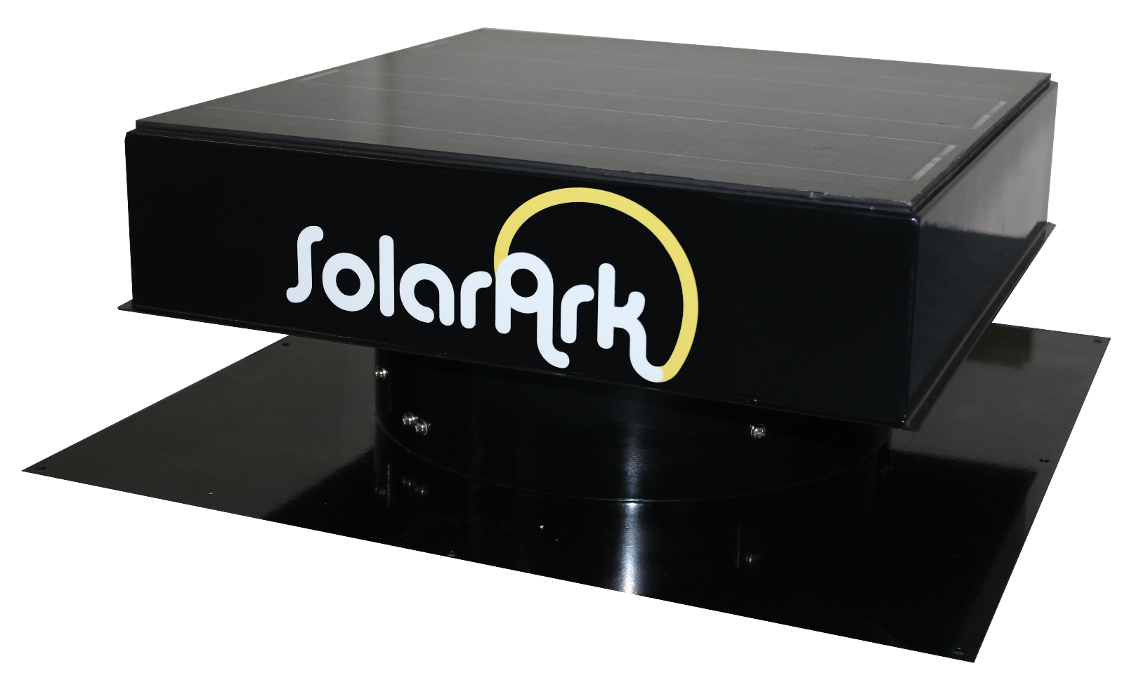SolarArk SAV-30 solar roof ventilator