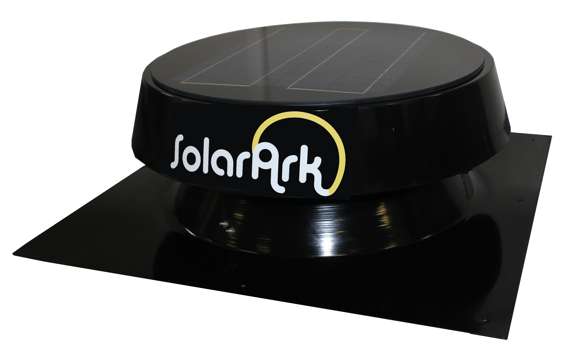 SolarArk SAV-20 solar roof ventilator