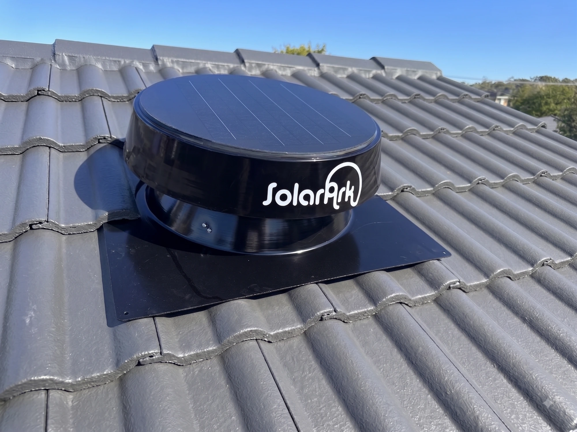 Whirlybirds vs solar roof ventilation: which actually keeps your home cooler?