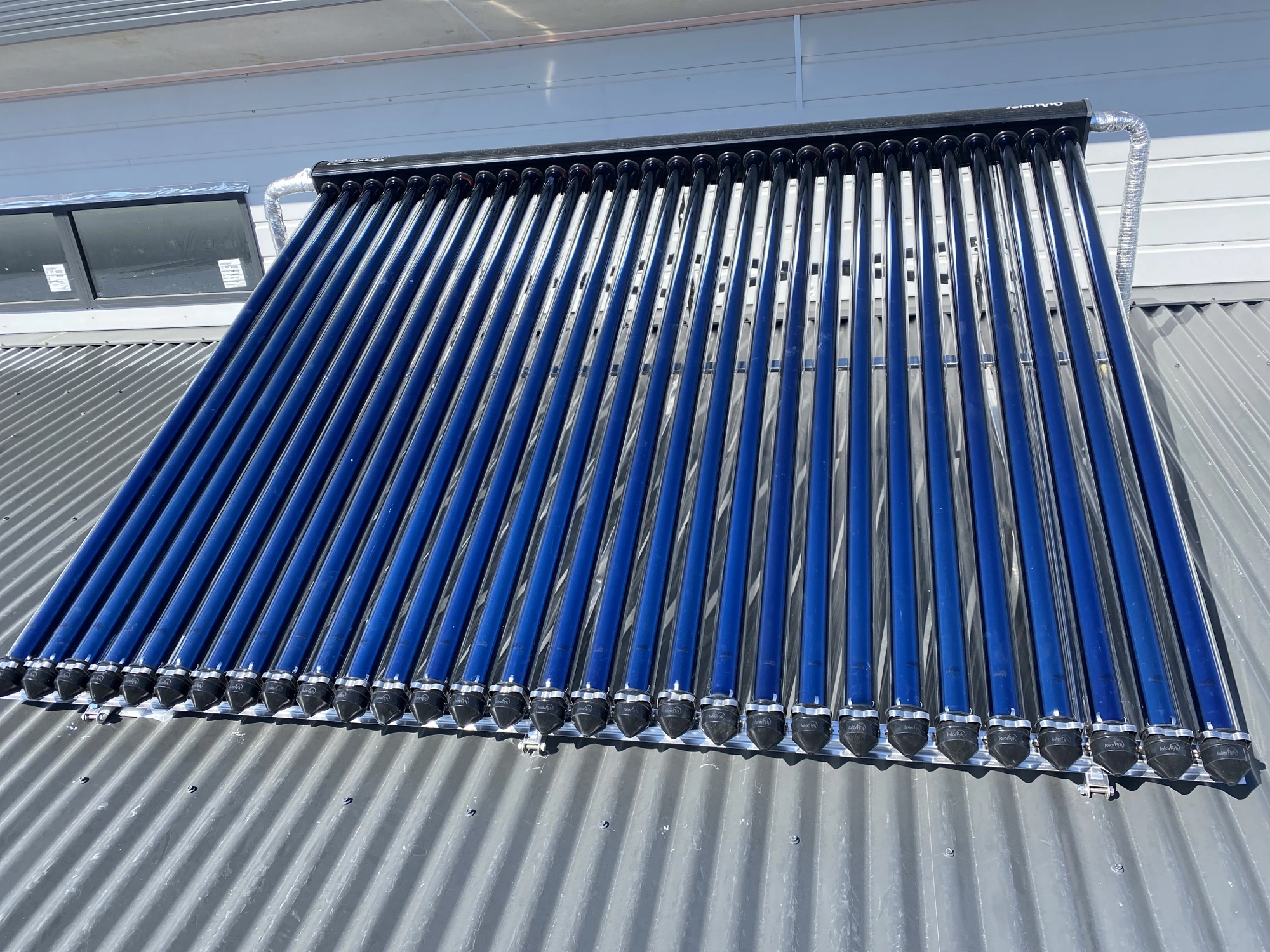 Solar hot water & STC rebates explained