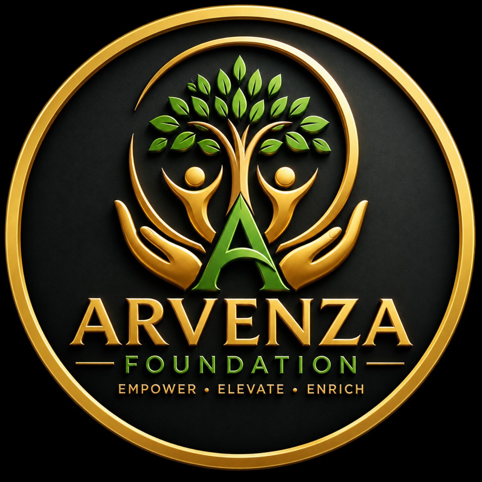 Arvenza Foundation
