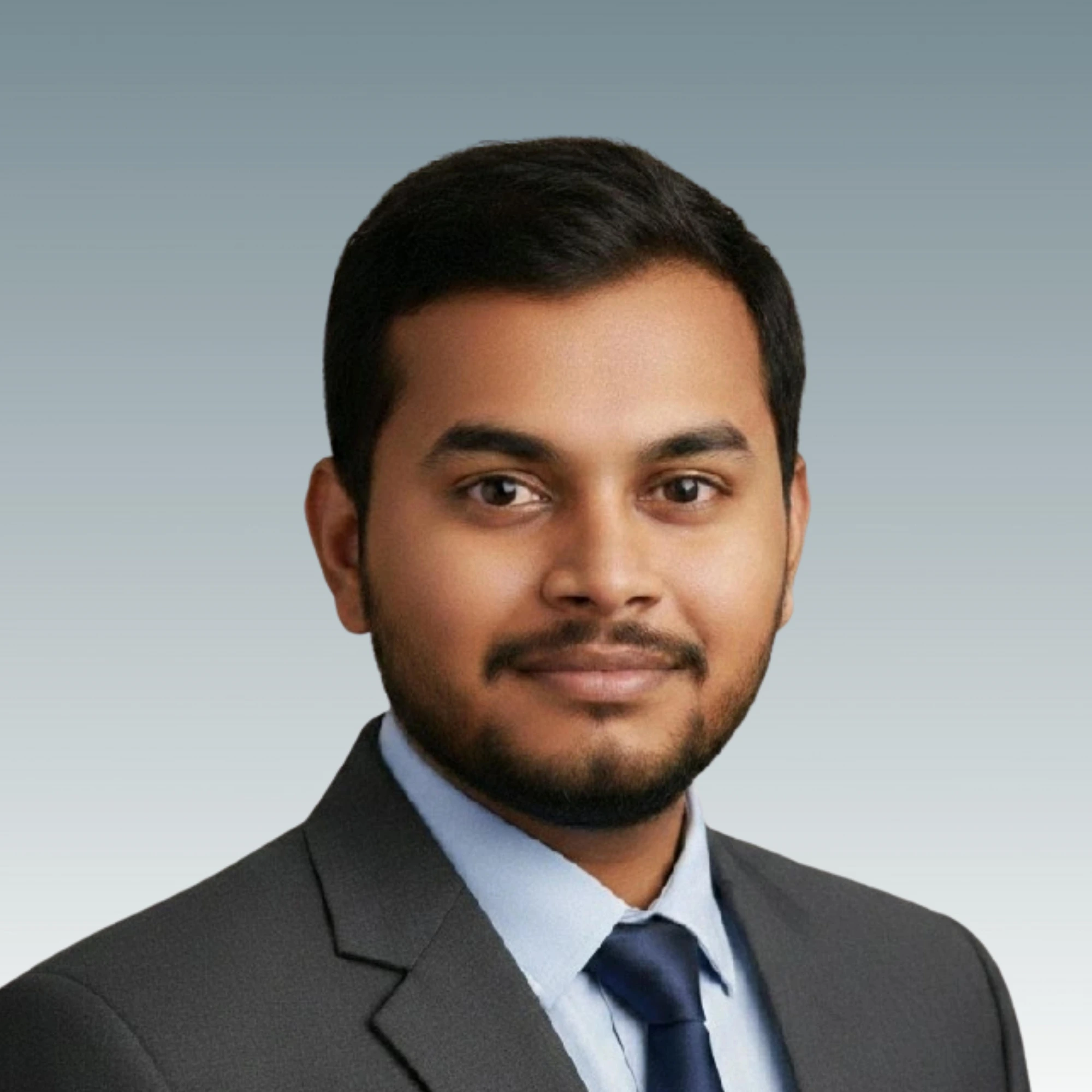 Karthik Pillai