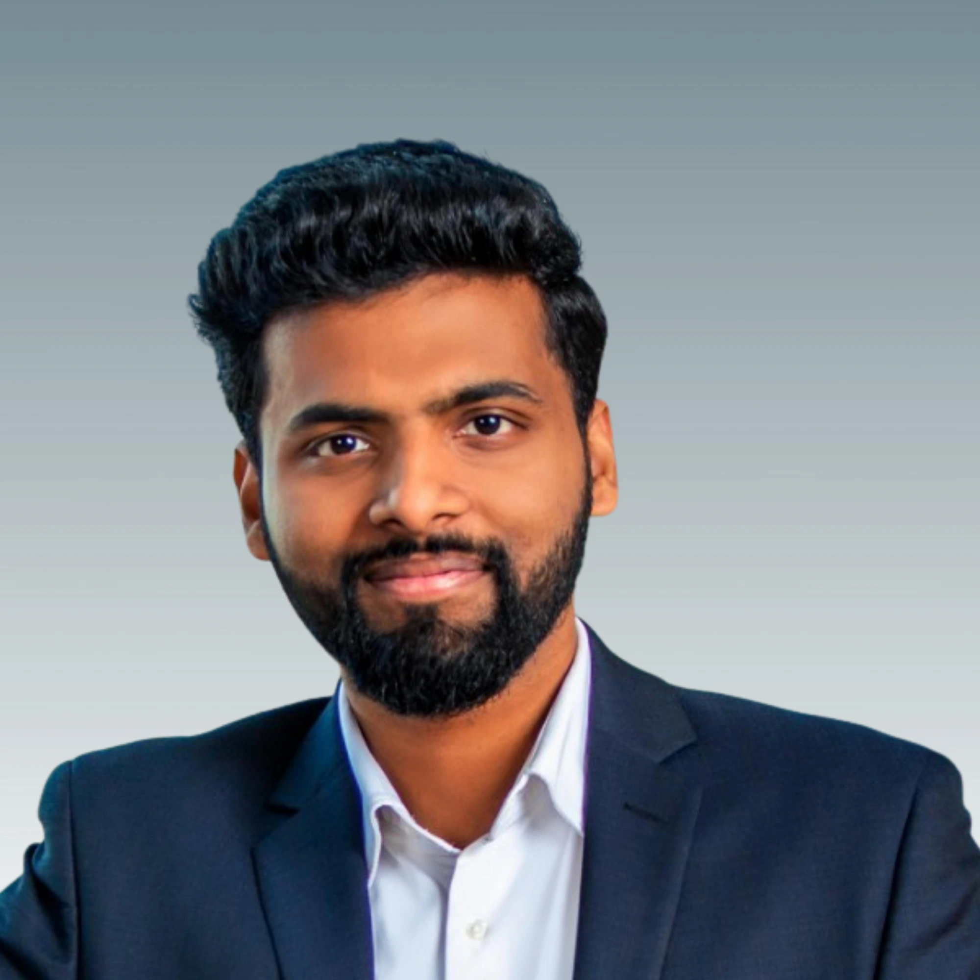 Mohith Nair