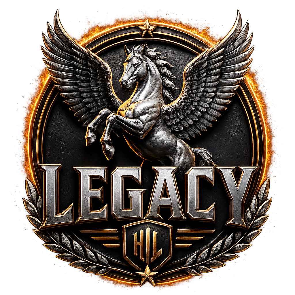 LegacyHLL